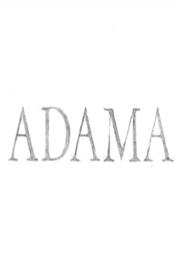 Poster of Adama