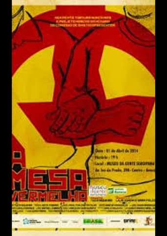 Poster of A Mesa Vermelha