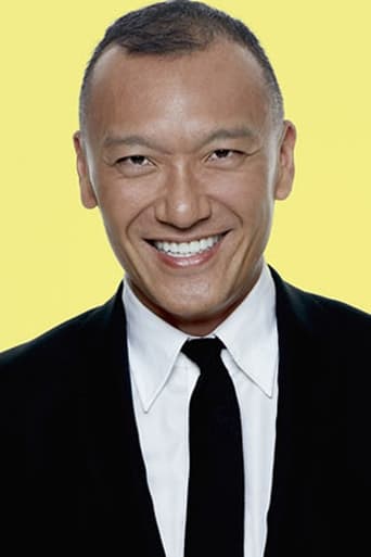 Portrait of Joe Zee