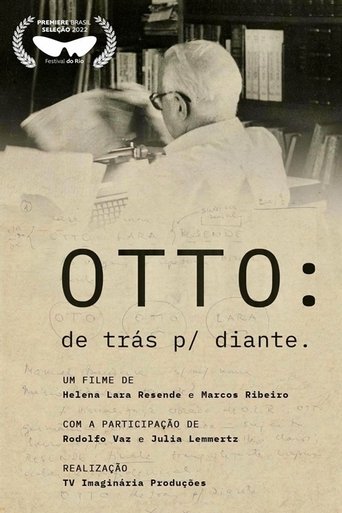 Poster of Otto: De Trás p/ Diante