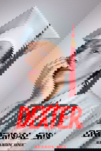 Portrait for Dexter: Original Sin - Season 1