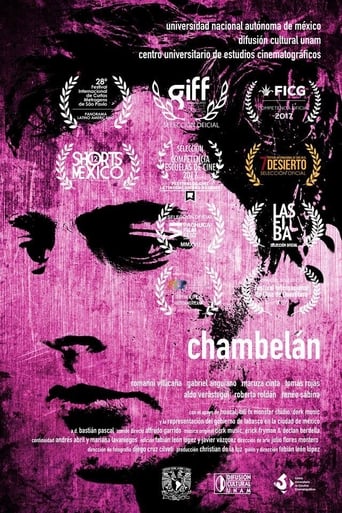 Poster of Chamberlain