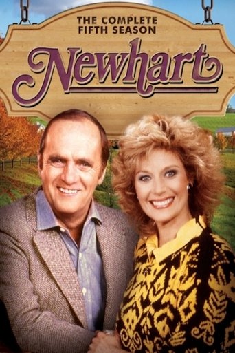 Portrait for Newhart - Season 5