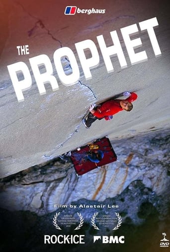 Poster of The Prophet