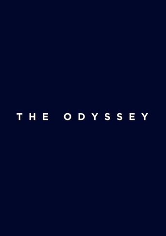 Poster of The Odyssey