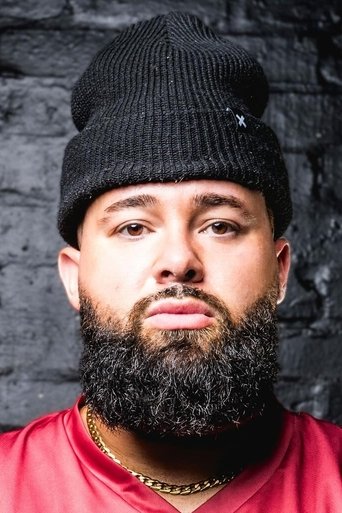 Portrait of Jay Joshua