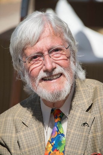 Portrait of Jean-Michel Cousteau