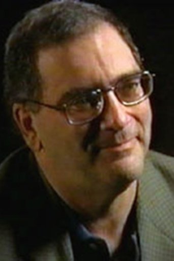Portrait of Lou Berger