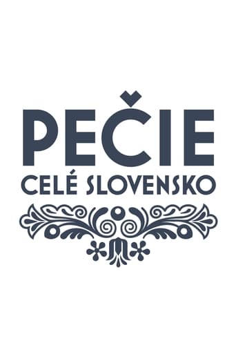 Portrait for Pečie celé Slovensko - Specials