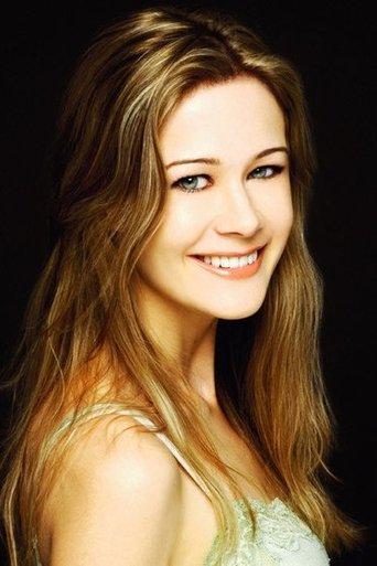 Portrait of Michal Sinnott