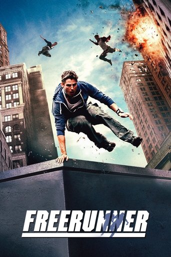 Poster of Freerunner