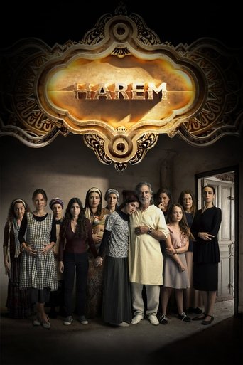 Poster of Harem