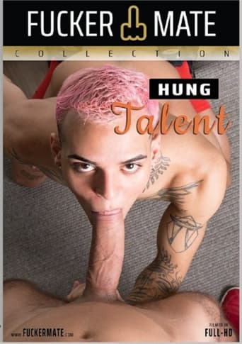 Poster of Hung Talent