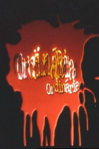 Poster of Ordinária