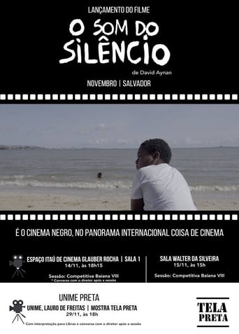 Poster of The Sound Of Silence