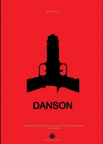 Poster of Danson