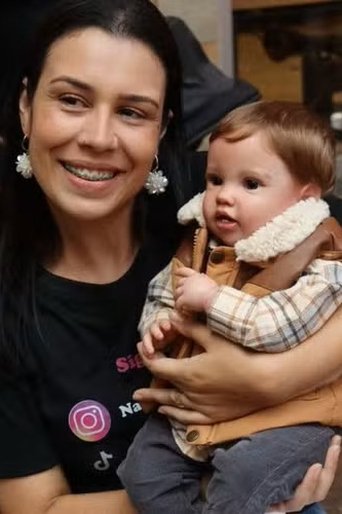 Portrait of Nane Reborns