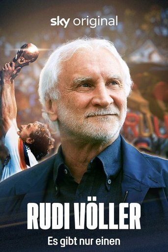 Poster of Rudi Völler – Es gibt nur einen