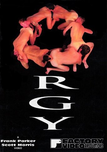 Poster of Orgy