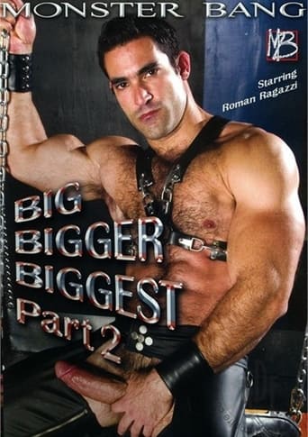 Poster of Big Bigger Biggest 2