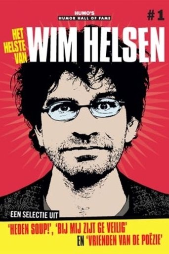 Poster of Wim Helsen: Het helste van Helsen