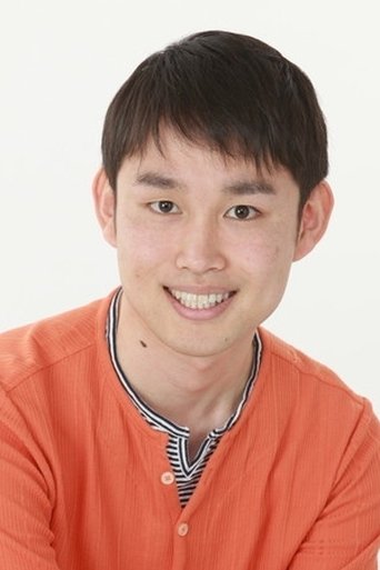 Portrait of Hiromitsu Tenshou