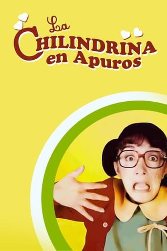 Poster of La Chilindrina en apuros