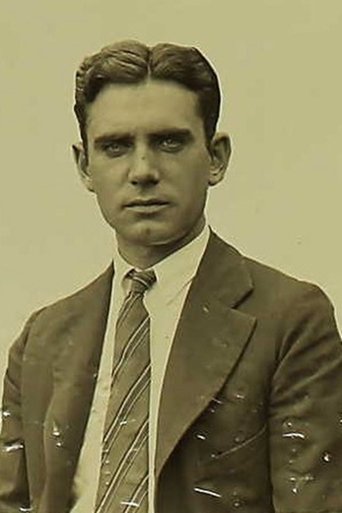 Portrait of Lynn Shores