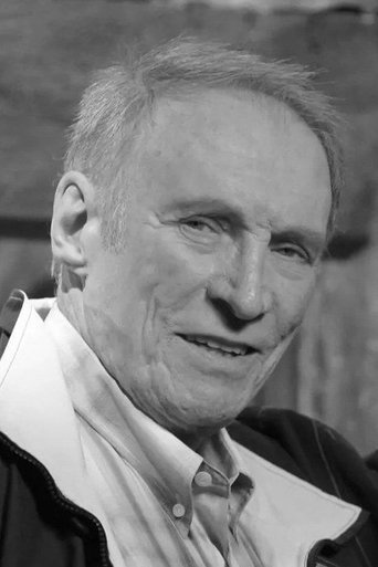 Portrait of Aubert Pallascio