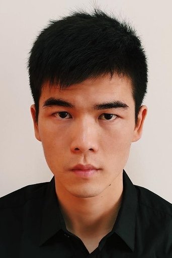 Portrait of Li Zhipeng