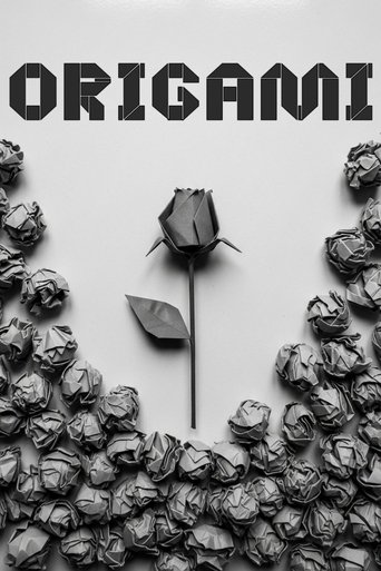 ORIGAMI Poster of ORIGAMI