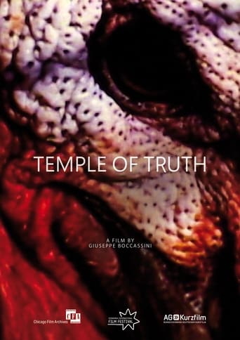 Poster of Temple of Truth