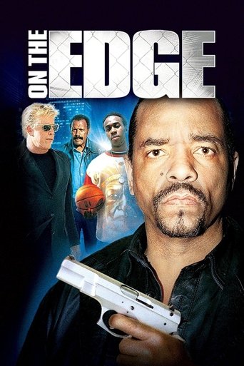 Poster of On the Edge