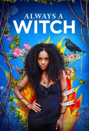 Poster of Always a Witch