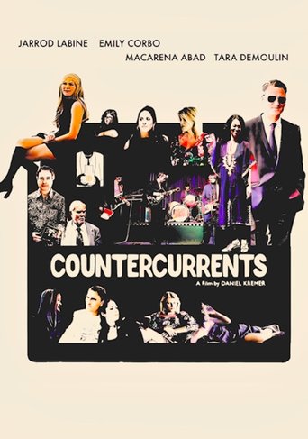 Poster of Countercurrents