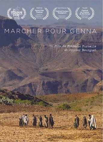 Poster of Marcher pour Genna