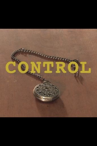 Poster of CONTROL