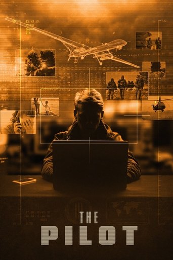 Poster of The Pilot