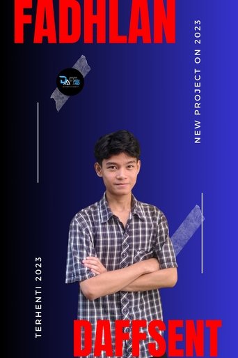 Portrait of Zaki Tasnim