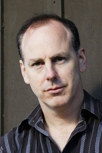 Portrait of Greg Graffin