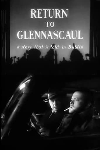 Poster of Return to Glennascaul