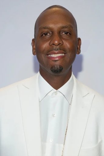 Portrait of Penny Hardaway