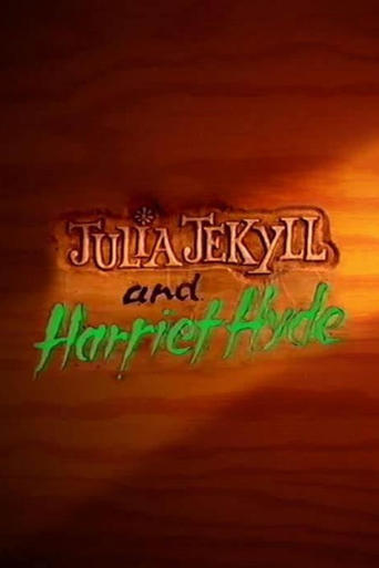 Poster of Julia Jekyll and Harriet Hyde