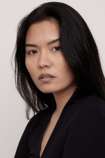 Portrait of Meghna Lall
