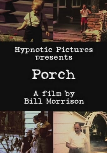 Poster of Porch