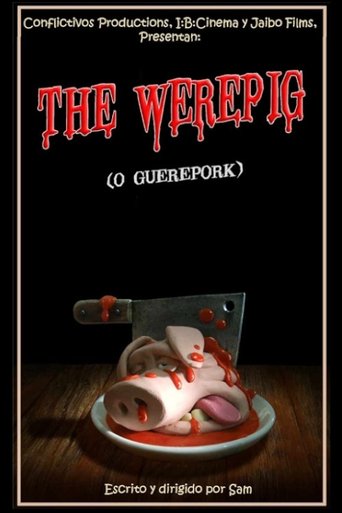 Poster of The Werepig