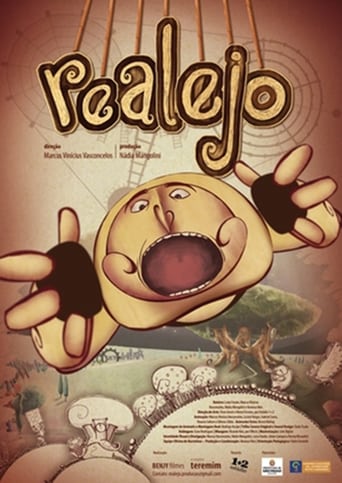 Poster of Realejo