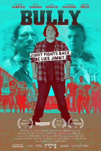 Poster of Bully