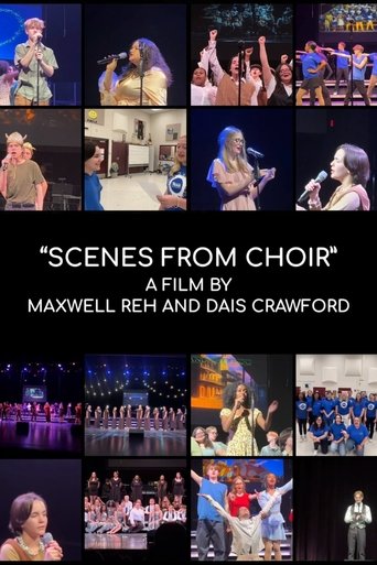 Poster of Scenes From Choir