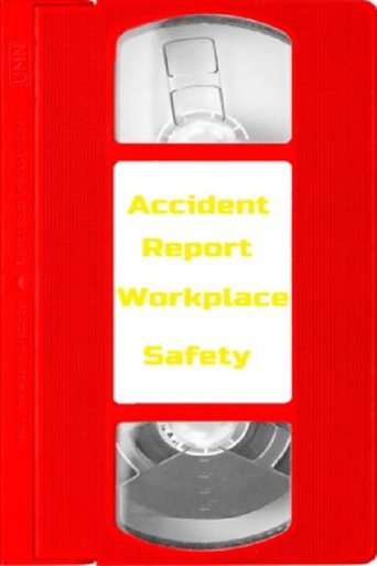 Poster of Accident Report